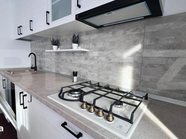 Apartament 2 camere, modern/lux, zona Calea Severinului