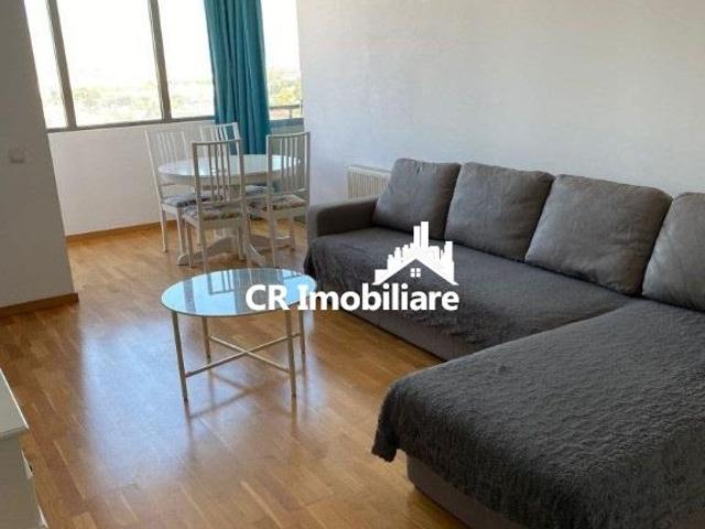Apartament 2 camere Monaco Towers