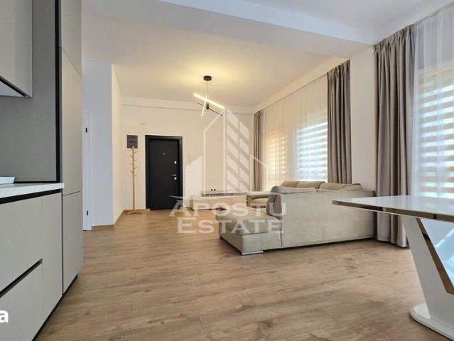Apartament 2 camere, Mosnita Noua, 75 mp