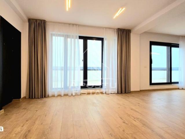 Apartament 2 camere, Mosnita Noua, Terasa 35 mp