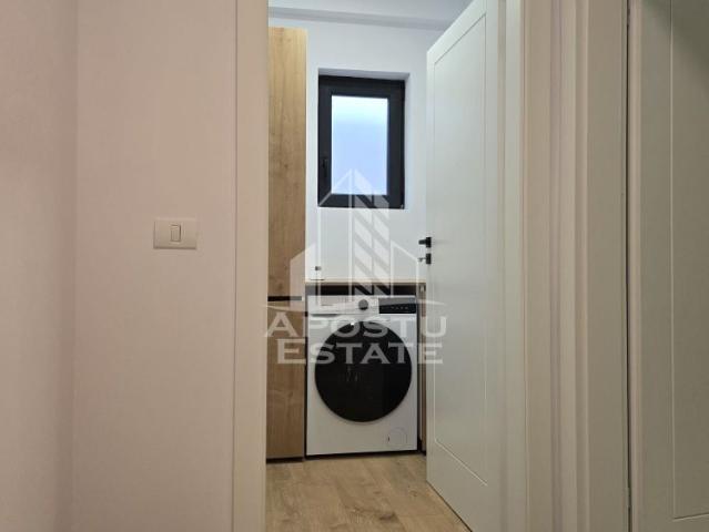 Apartament 2 camere, Mosnita Noua, Terasa 35 mp