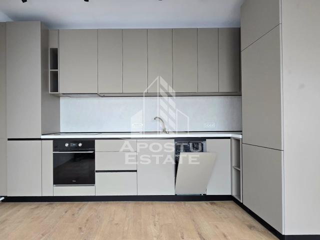 Apartament 2 camere, Mosnita Noua, Terasa 35 mp