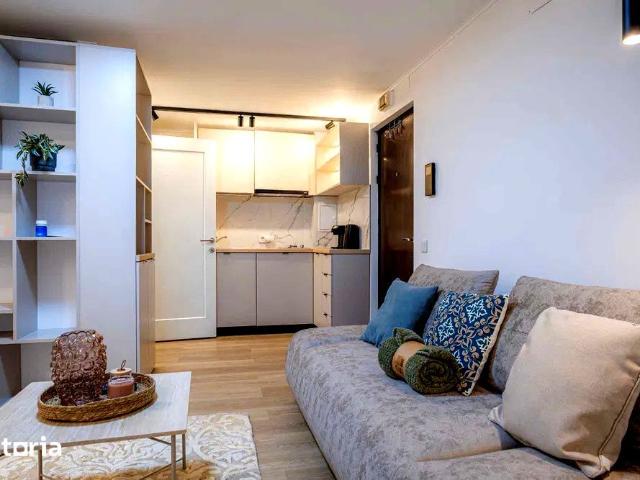 APARTAMENT 2 CAMERE | MOSILOR | CENTRALA PROPRIE | 3
