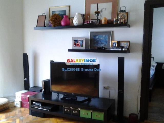 Apartament 2 Camere Mosilor G 068
