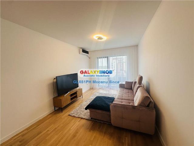 Apartament 2 camere, MRS Village, Albert