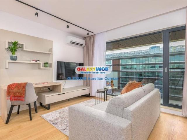 Apartament 2 camere Nusco Aviatiei