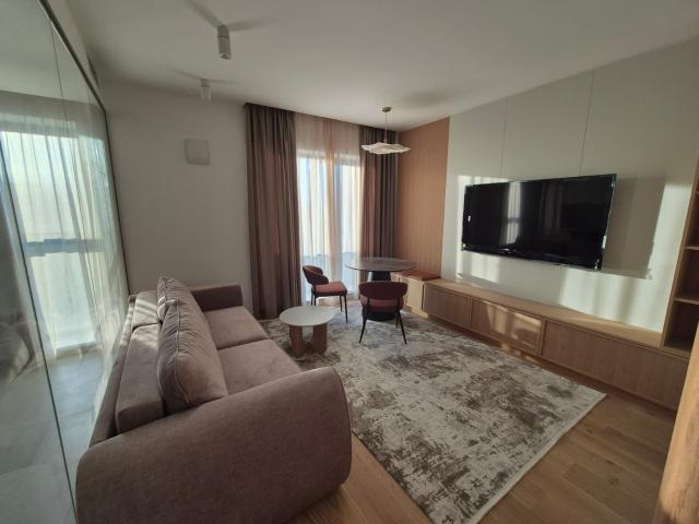 Apartament 2 camere | Nusco City 2 | Mobilat & Utilat | Etaj 5