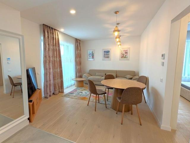 apartament 2 camere | nusco city