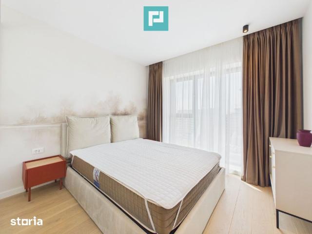 Apartament 2 camere, Nusco City