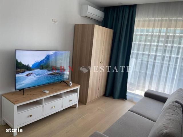 Apartament 2 camere Nusco City | Centrala