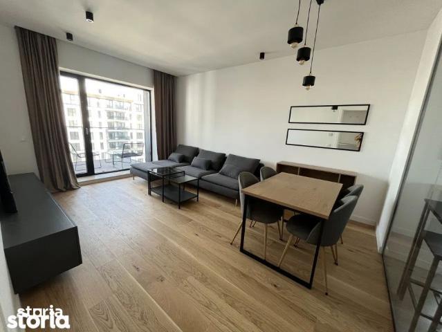 Apartament 2 camere Nusco City | Aviatiei | Metrou Aurel Vlaicu