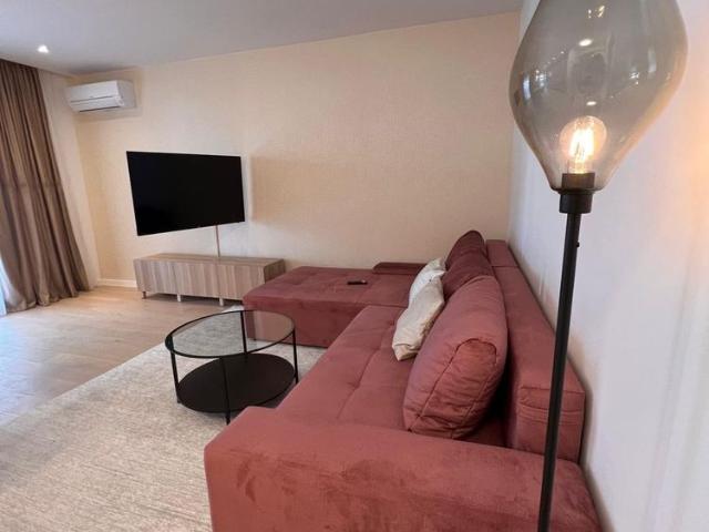Apartament 2 camere Nusco City | Aviatiei | Pipera | cu parcare |
