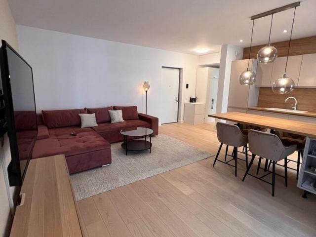 Apartament 2 camere Nusco City | Aviatiei | Pipera | cu parcare |