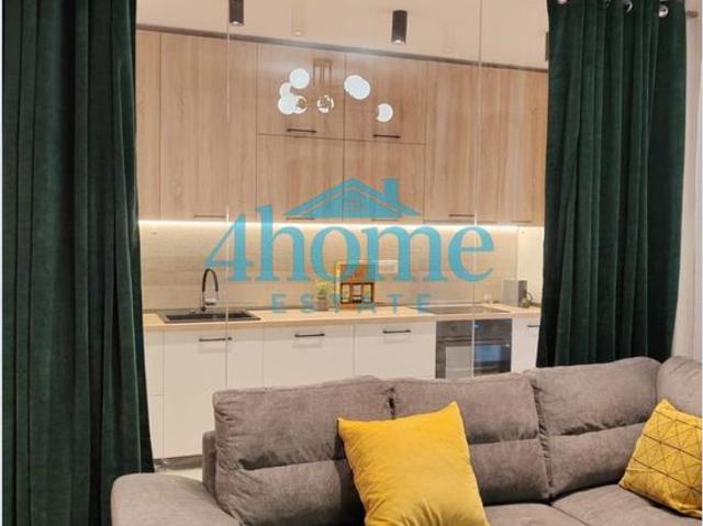 Apartament 2 camere Nusco City | Aviatiei | Pipera | Parcare