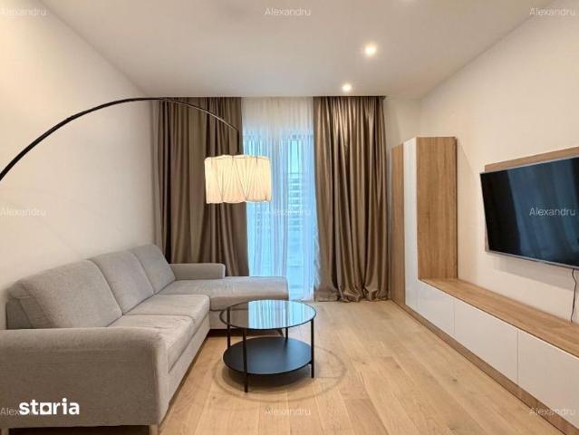 Apartament 2 camere/ Nusco City Faza 2 Pipera/ Aviatiei