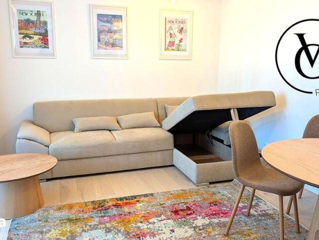 Apartament 2 camere | Nusco City Faza 2