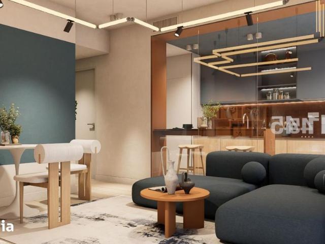 Apartament 2 camere/ Nusco City Faza II/ Promenada+ parcare