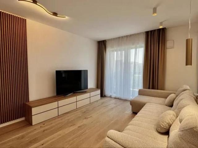 Apartament 2 camere | Nusco City | statie de Metrou Aurel Vlaicu