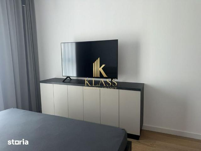 Apartament 2 camere Nusco City Pipera | Bloc 2025 | Etaj 9/11 | Parcar