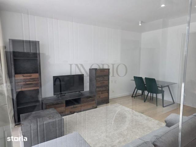 Apartament 2 camere Nusco City zona Pipera finalizat 2026