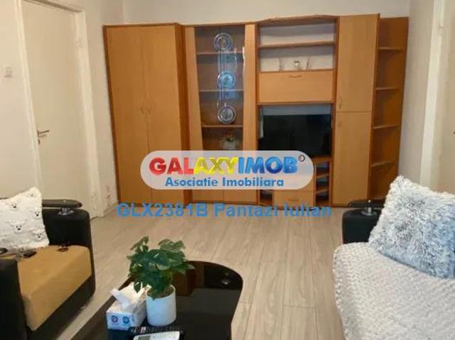 apartament 2 camere | n. grigorescu | semidecomandat | 7min. metrou