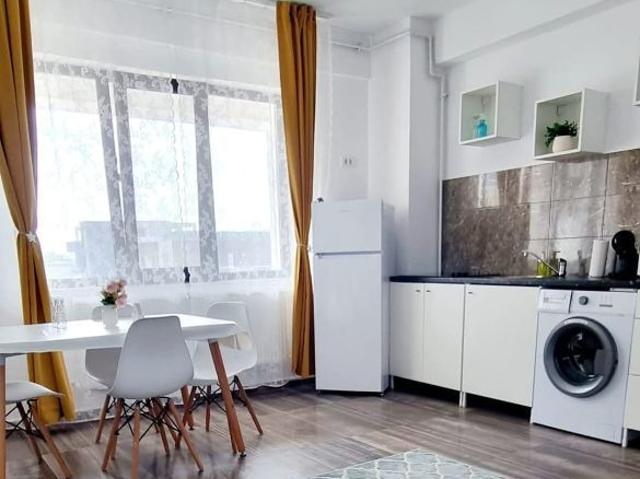 Apartament 2 camere Navodari Mamaia Sat