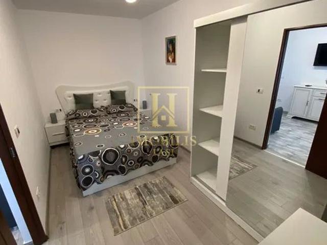 Apartament 2 camere ND Tatarasi prima inchiriere 400 euro