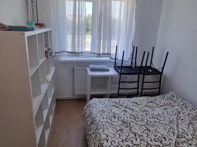 Apartament 2 camere nedecomandat zona Tomis nord Constanța