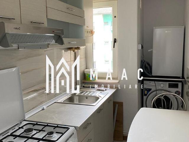 Apartament 2 camere nedecomandat | Hipodrom 2, Sibiu | 38 mp