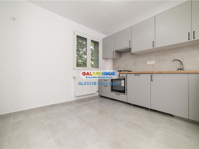 Apartament 2 Camere NEMOBILAT TITAN bd. Basarabia Diham