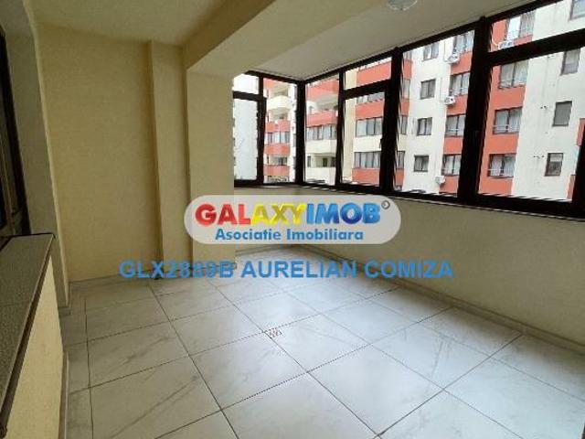 apartament 2 camere nemobilat aviatiei bloc nou/parcare