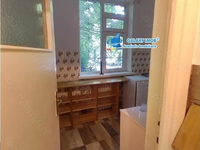 Apartament 2 Camere Nemobilat Cotroceni G 056