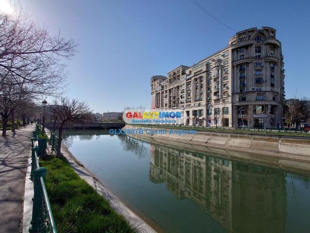apartament 2 camere nemobilat metrou 1 minut piata unirii