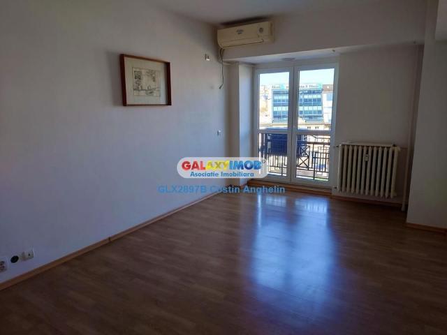 Apartament 2 camere nemobilat metrou 1 minut Piata Unirii