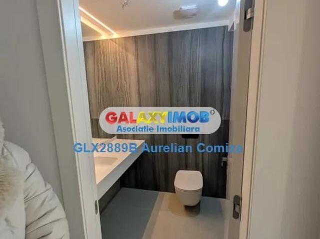 Apartament 2 camere nemobilat Nusco City/prima inchiriere