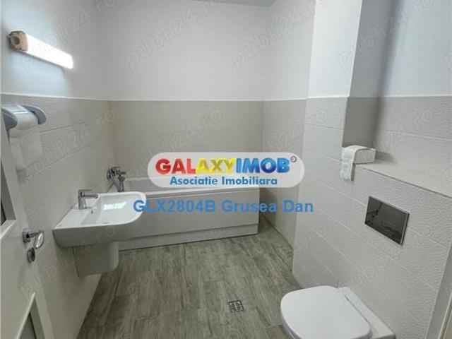 Apartament 2 Camere Nemobilat Pet&Foreigners Friendly Aviatiei G 213