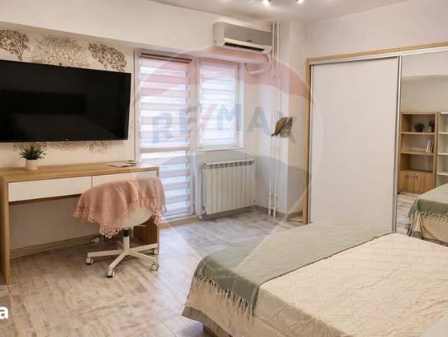 Apartament 2 camere – Nerva Traian / Bd. Unirii – renovat modern