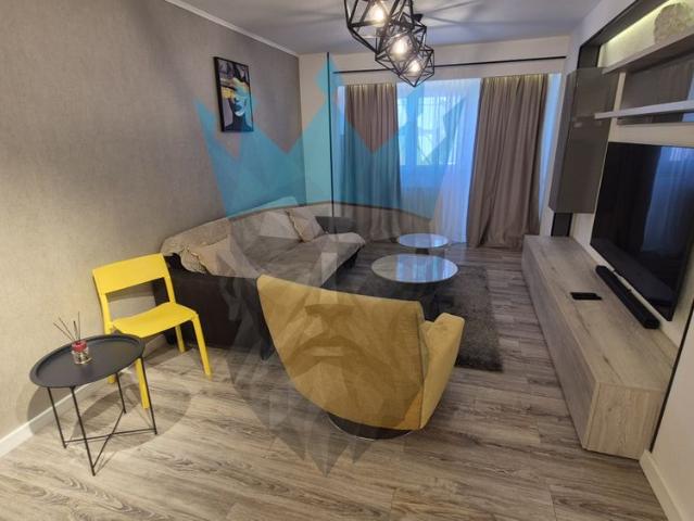 Apartament 2 Camere Nerva Traian Bucuresti