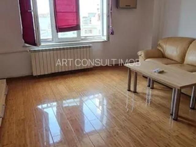 Apartament 2 Camere | Nerva Traian | Decomandat | Disponibil Imediat |