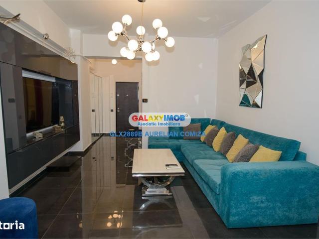 apartament 2 camere new city residence alba iulia