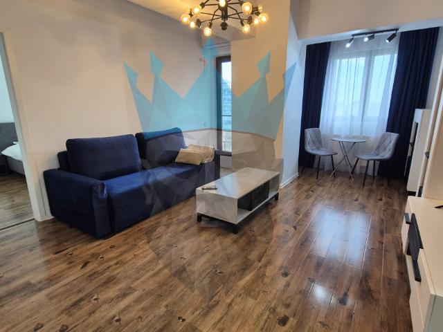 Apartament 2 Camere New City Residence Piata Muncii Bucuresti