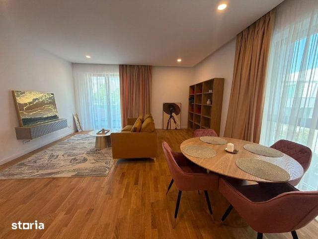 Apartament 2 camere *New Project* Pipera