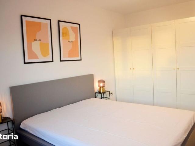 Apartament 2 Camere | New Residences Casa Presei | Centrala | Parcare