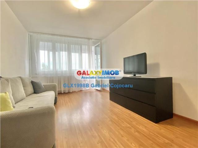 apartament 2 camere Nicolae Grigorescu 5 minute metrou