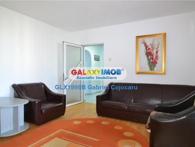 apartament 2 camere Nicolae Grigorescu 2 minute metrou