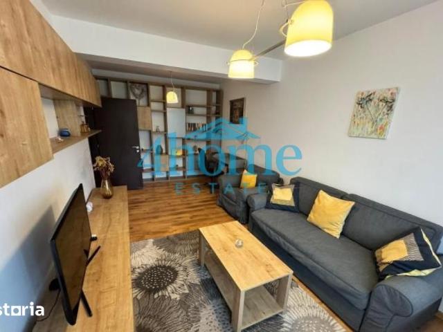 Apartament 2 camere Nicolae Grigorescu | Bloc Nou | Metrou