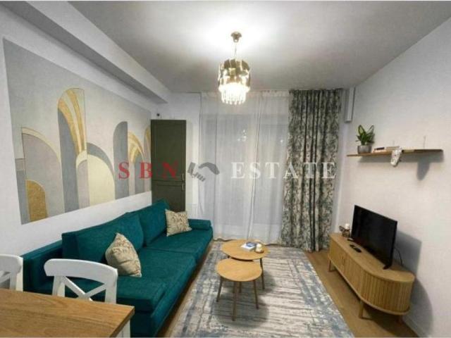 Apartament 2 Camere | Nicolae Grigorescu | Curte | Centrala | Modern