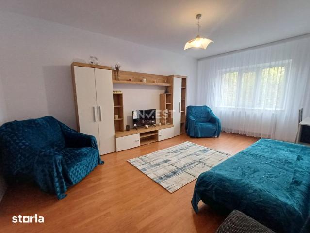 APARTAMENT 2 CAMERE NICOLINA DECOMANDAT
