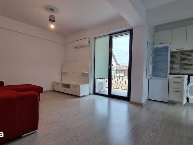 Apartament 2 camere Nicolina – Etaj 1 | Parcare Internet & TV incluse
