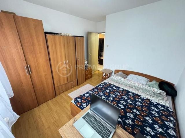 Apartament 2 camere, Nicolina Lidl, 48mp